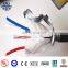 Best sell 600V UL certification Interlocking armoured cable BX /AC /MC Cable