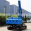 Factory directly 3m pile pressing machine hydraulic solar pile driver