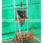 Small borehole drilling equipment with quality guarantee