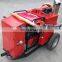 Asphalt crack filling equipment hot melt asphalt pavement sealing machine