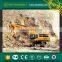 sany brand SY205C cheap price of hydraulic excavator for sale
