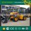 Продается новая шарнирно-сборная экскаватор-лоадер марки XT860