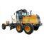 220HP China Motor Grader For Sale GR2153 with spare parts