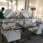 PVC Profile Frame Window Door Double Head Cutting Saw Machine