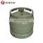 6Kg For Cooking LPG Gas Cylinder Size