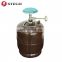 Home Cooking Use Lpg Gas Cylinder	 Tank