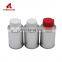 Empty wholesale car care products aerosol spray tin can