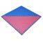 39in x 39in 20mm EVA Triangle Gym Judo Tatami Mat Mattress