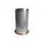 Mengma Supply Fusheng Oil Separator 91111-001 2116010107 for Fusheng compressor parts
