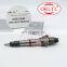 ORLTL 0445120260 Common Rail Spare Parts Injector 0 445 120 260 Diesel Oil Injectors 0445 120 260 For Weichai 13034027