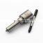 DLLA148P1717 diesel common rail injector 0433172053 high quality 0445110315 fuel injector assembly