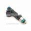 High Quality fuel injector 0280-158119 0280158119 for  CHRYSLER DODGE JEEP