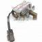High Quality Brand New Idle Air Control Valve Motor Auto Parts 23781-1E410 for Nissan Altima Stanza 93-9 In Stock OE 23781-1E410