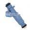 Wholesale High quality electric auto fuel oil injector injection nozzle OEM F01R00M026