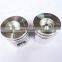 original hot sale auto parts engine piston 3926631 for diesel engine 6BT piston kit