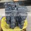 Chinese supplier Excavator Hydraulic Swing Gearbox CLG922D Reduction