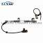 Genuine ABS Sensor Wheel Speed Sensor 47901-0M000 For Nissan Almera I Hatchback 95-00 479010M000