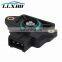 Original TPS Throttle Position Sensor 037907385Q For VW Jetta Golf Cabrio 037907385P 021907385B