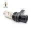 Auto sensor Wholesale Price Crank Angle Sensor Crankshaft Position Sensor OEM23731-6N21A Match Fit For Japanese Used Cars