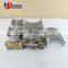 Diesel Engine Parts 6D170  Main And con rod Bearing 0.25