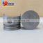 Diesel Engine Piston L3E Pin Hole 18mm Machinery Rebuild Parts