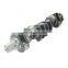 Auto crankshaft QSM11 engine crankshafts