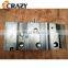 Cylinder head 6162-13-1010 for diesel engine 6D170