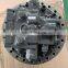 Travel motor for PC400   Excavator parts  final drive