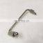 Cummins engine parts fuel injector supply tube 5288732