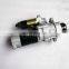 Truck excavator 4BT 6BT 6BT5.9 engine part Starter motor 4932320 QDJ2710F starter