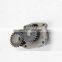 diesel engine oil pump 6L ISLE for dongfeng truck 4941464