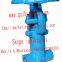 Forged Steel  Gate Valve