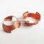 High Quality Diesel Engine Parts K19 K38 K50 207244 Fuel Injector Seal Ring