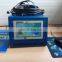 C7 C9 C-9 Injector And Pump Test With CAT5000 Tester