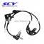 ДАТЧИК СКОРОСТИ КОЛЕСА ABS, ПРИГОДНЫЙ ДЛЯ MAZDA B25D4371YB B25D-43-71Y-B 5S6366 SU7876 ALS1179