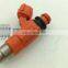 PAT Fuel Injector CDH210 INP-771 For Mirage Galant Eclipse Chrysler Sebring Dodge Stratus Chevrolet Tracker Vitara