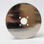 CBN grinding wheels for band saw blades