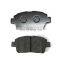 04465-12581 wholesale advanced hi-quality brake disc and pads for Vios Yaris Allion Corolla auto spares parts