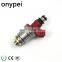 Red Fuel Injection/Nozzle 16600-86G00 For D21 2.4l-l4,Js21-1
