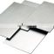 904l polishing stainless steel titanium coated sheet