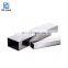 Hot selling stainless steel square 201 pipe price