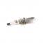Automotive Wholesale Spare parts 12122158253  FR7NPP332 for E60 E83 E85 E90 X5 Car plugs spark plug