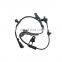 Factory Price Right Left And Rear Abs Wheel Speed Sensor Oem 89543-0C010 For Car
