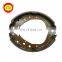 Industrial Price Auto Car Parts Brake Shoe Set 04495-35250 For Japan Car
