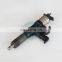 095000-5001 095000-5002 095000-5003 095000-5004 Denso Common Rail Injector Assembly  For  4HJ1 8973060717