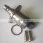 Fuel Pump SCV Supply Overhaul Kit 98145455 8981454551 8-98145455-1 for 4JK1 MIT 4D56 4M41