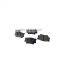 XYREPUESTOS AUTO PARTS Repuestos Al Por Mayor Brake Pad for Toyota Camry Acv40 04466-33160