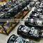 Gearbox 9JS135T-B with catalogue  for Chinese heavy truck