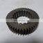 Transmission Gear Box First Shaft Gear 12JSDX240T-1701116 mitsubishi auto transmission gear