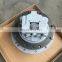 Excavator parts EX50U-2 final drive EX50 Final Drive EX50URG Travel Motor in stock